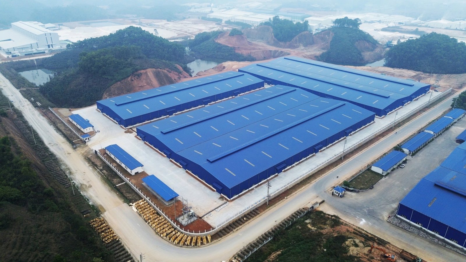 Hình ảnh dự án