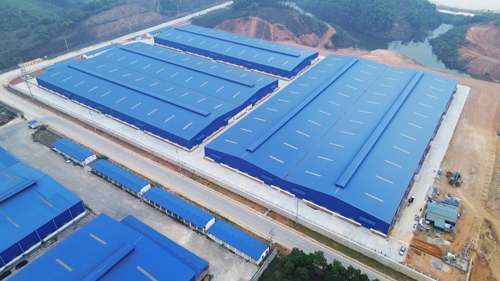 Hình ảnh dự án