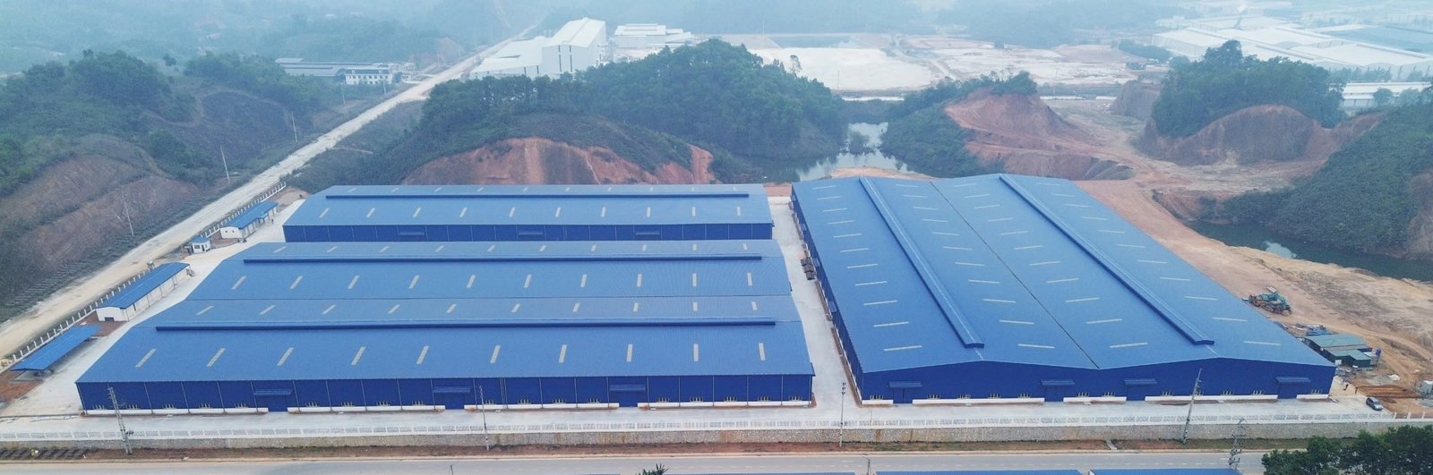 Hình ảnh dự án