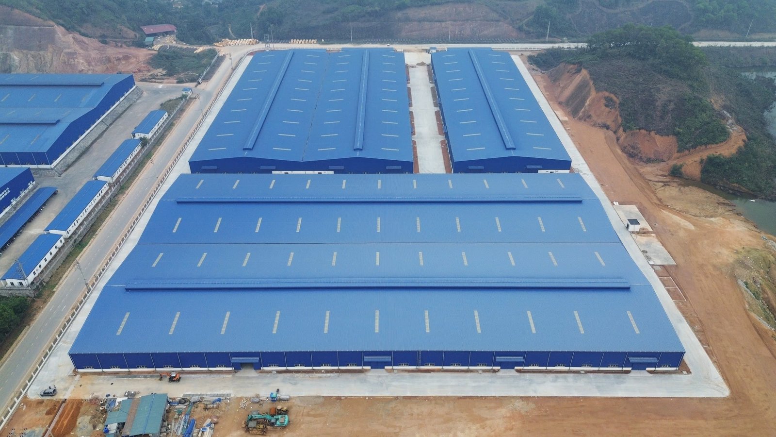 Hình ảnh dự án