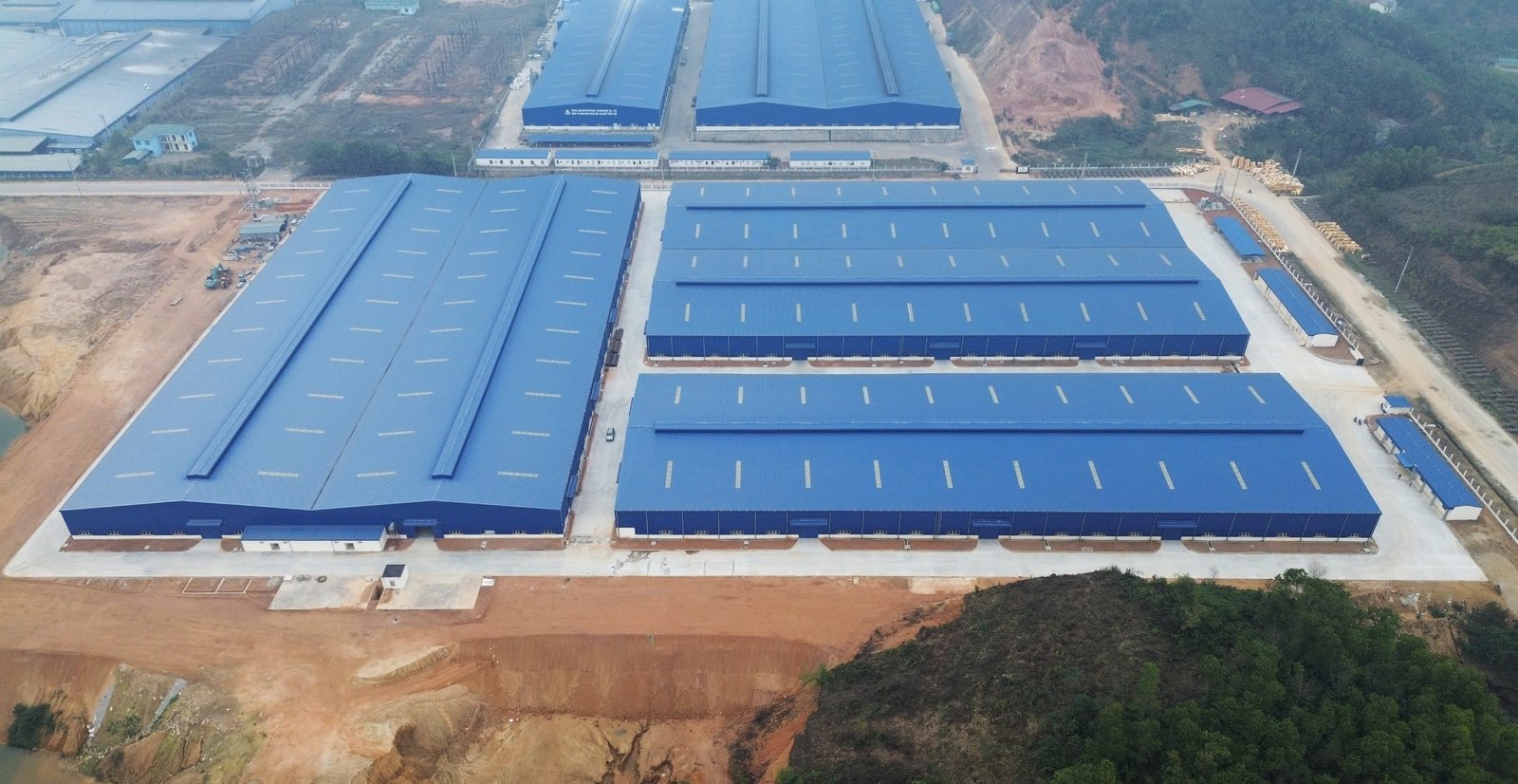 Hình ảnh dự án