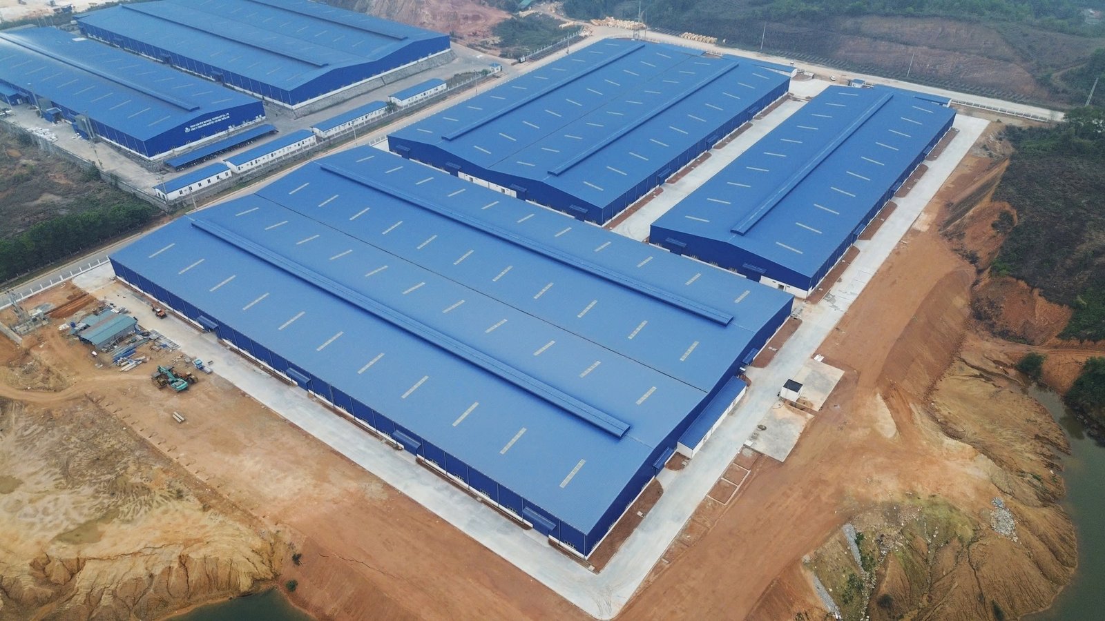 Hình ảnh dự án