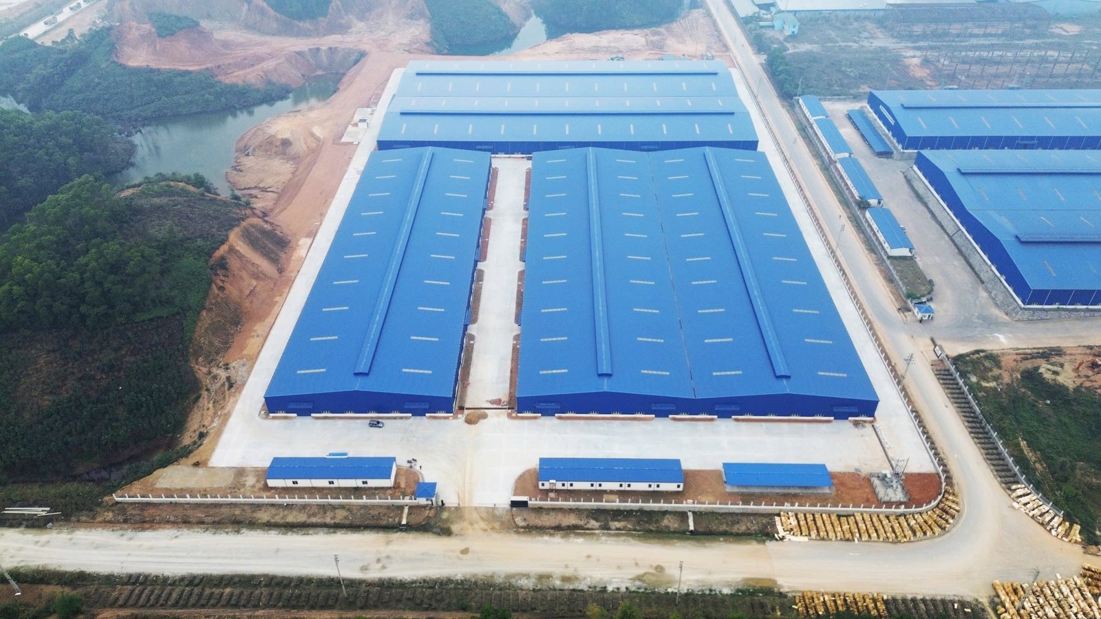 Hình ảnh dự án