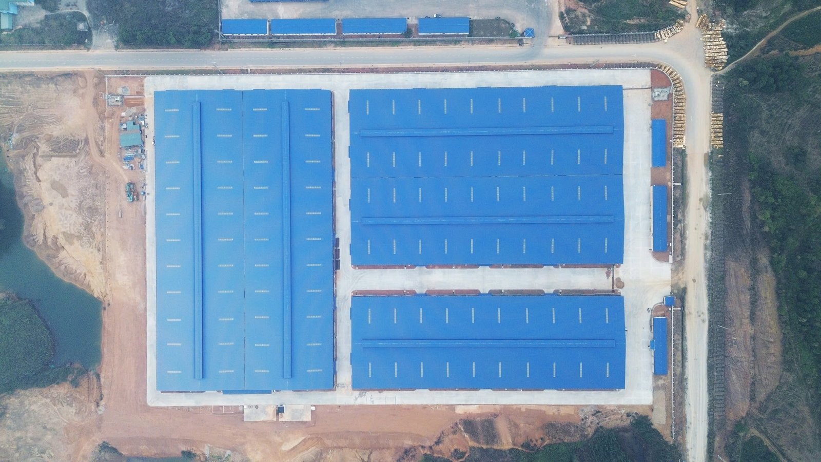 Hình ảnh dự án