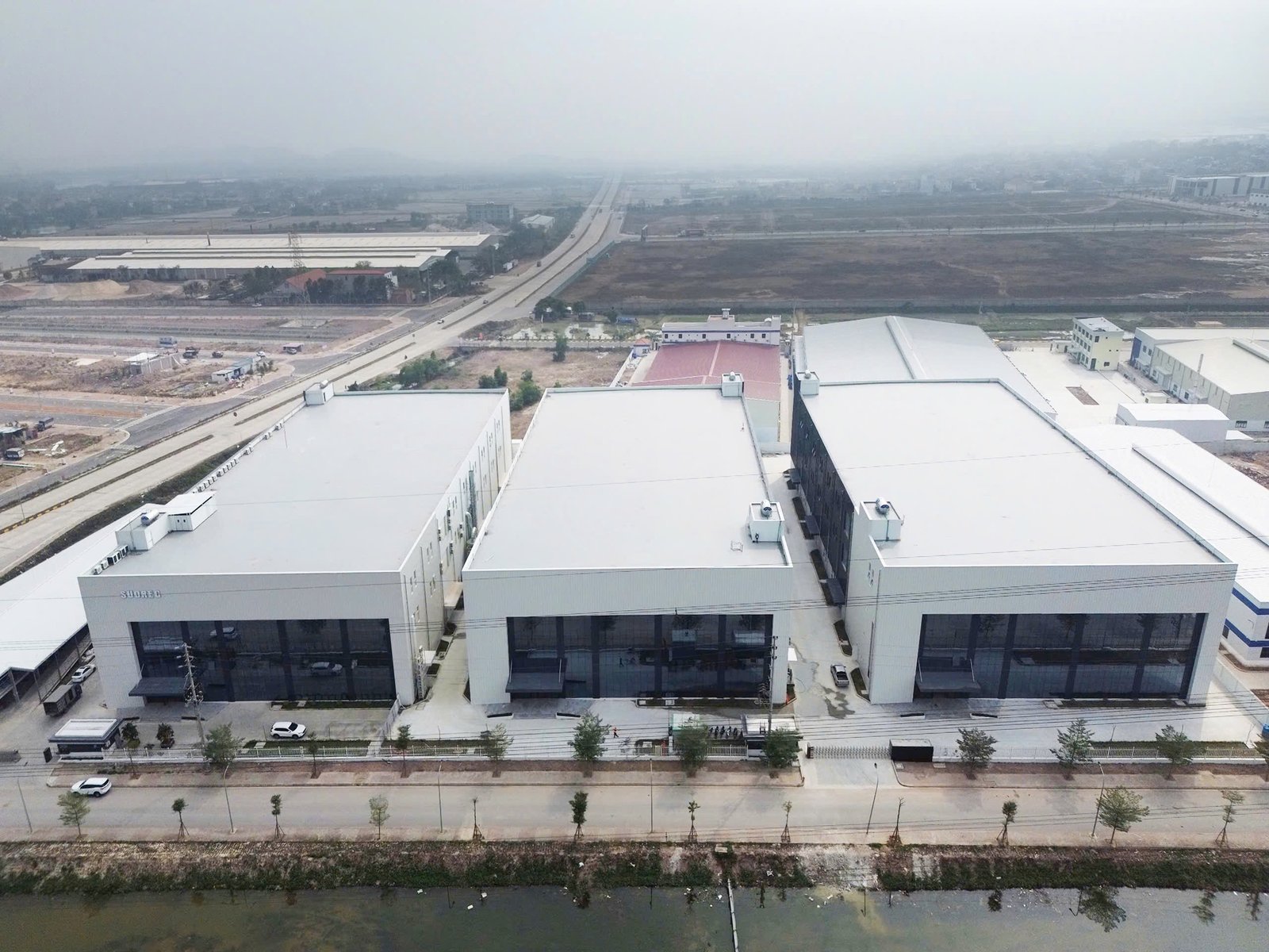 Hình ảnh dự án