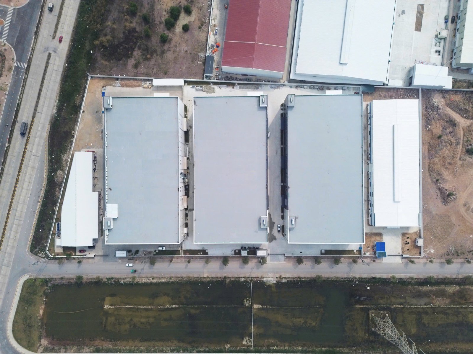 Hình ảnh dự án