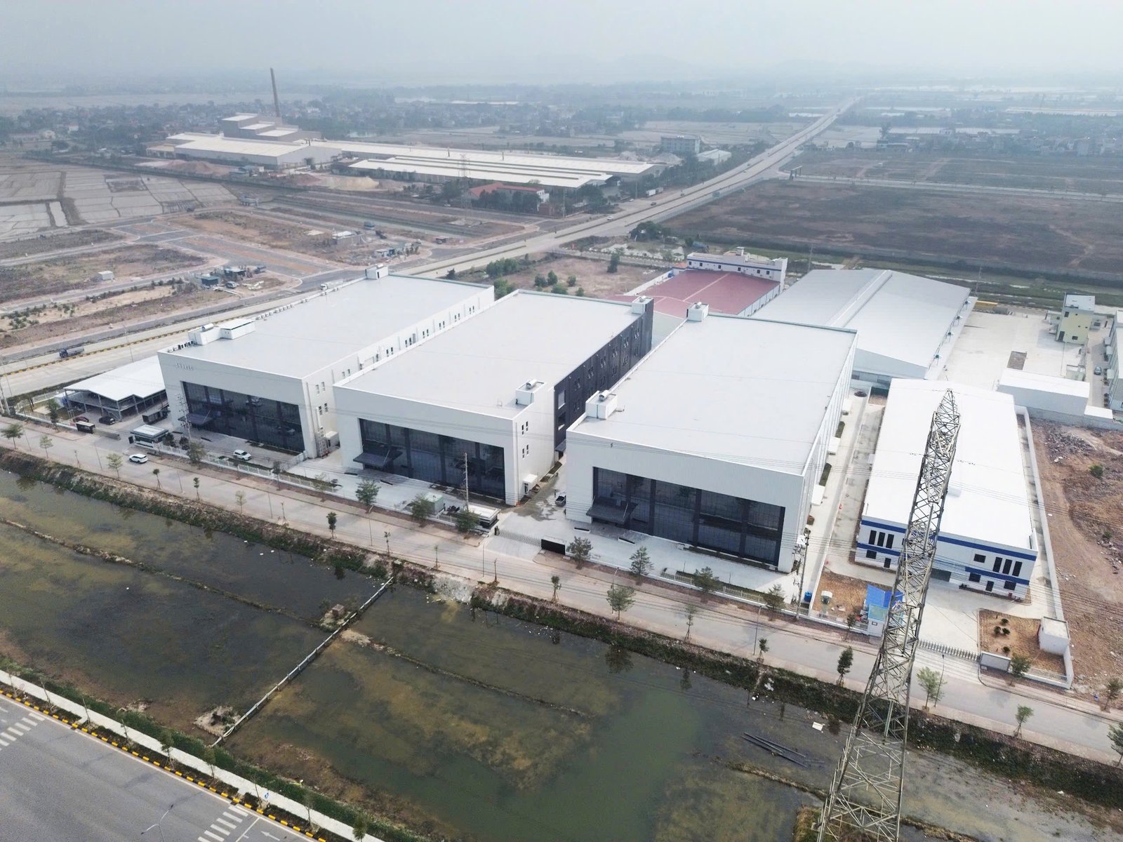 Hình ảnh dự án