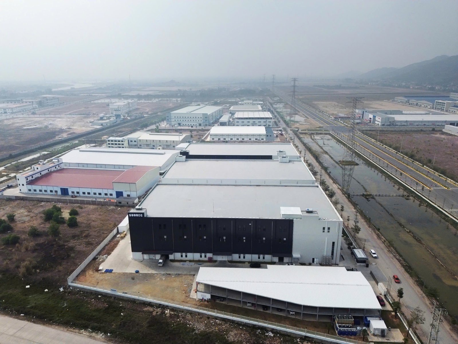 Hình ảnh dự án