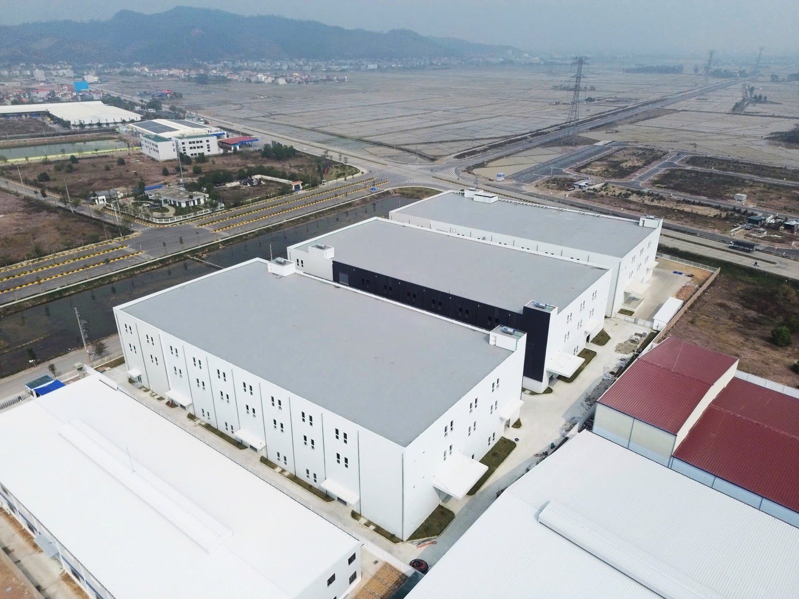 Hình ảnh dự án