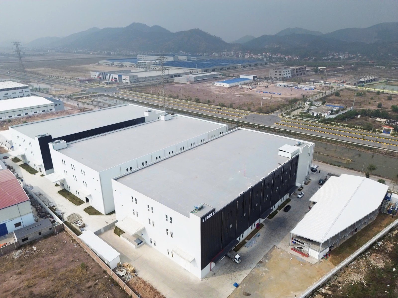 Hình ảnh dự án