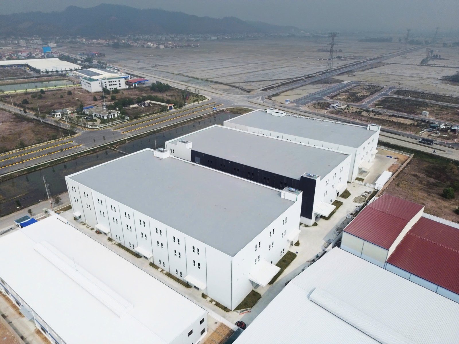 Hình ảnh dự án