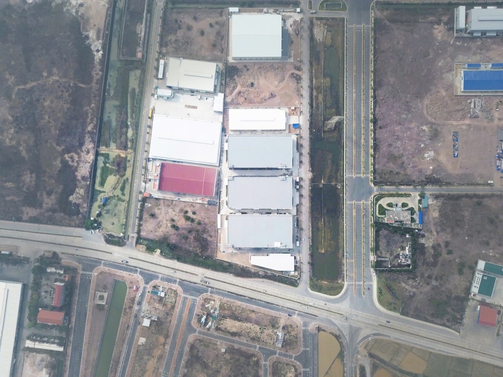 Hình ảnh dự án