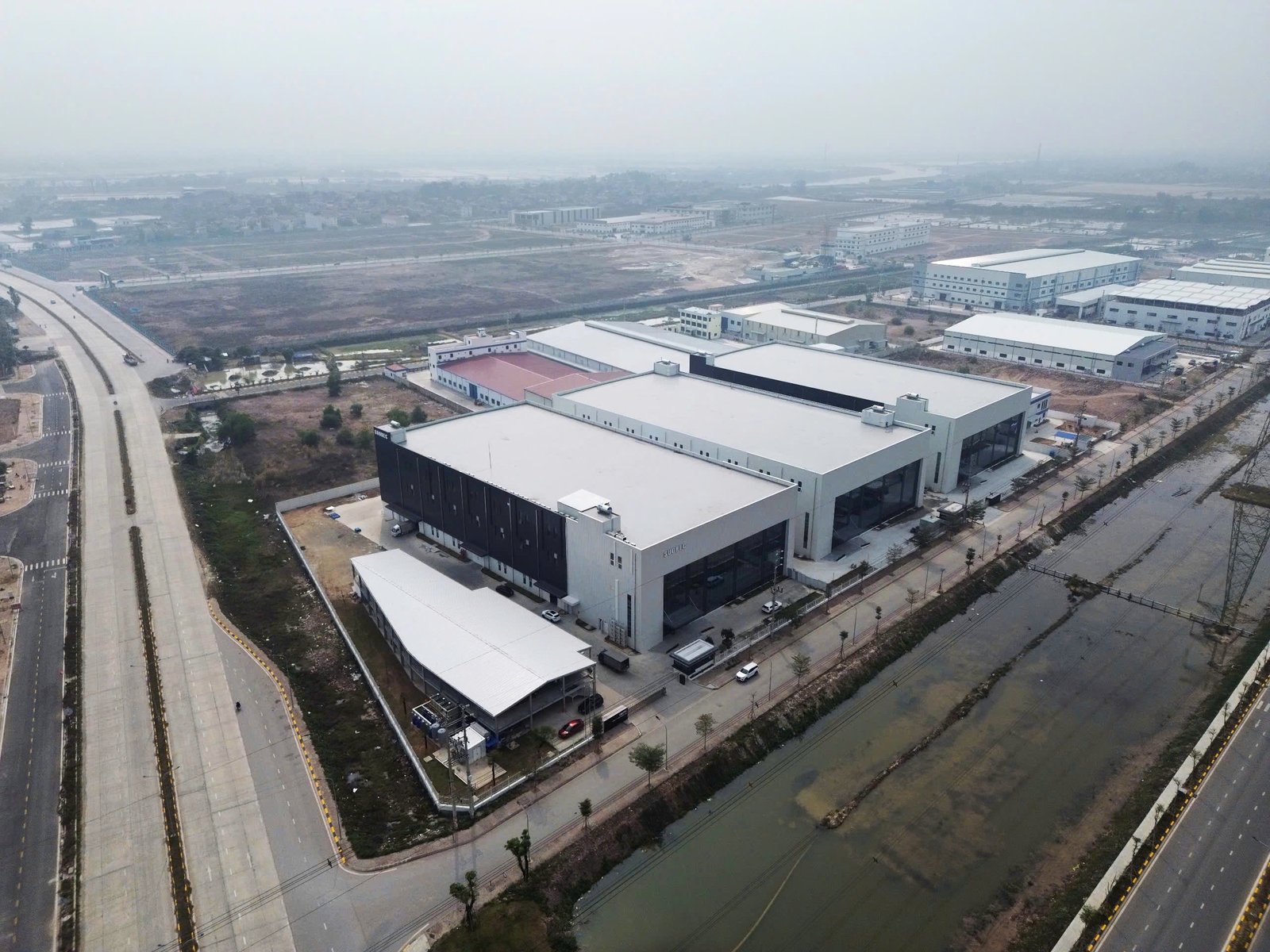 Hình ảnh dự án