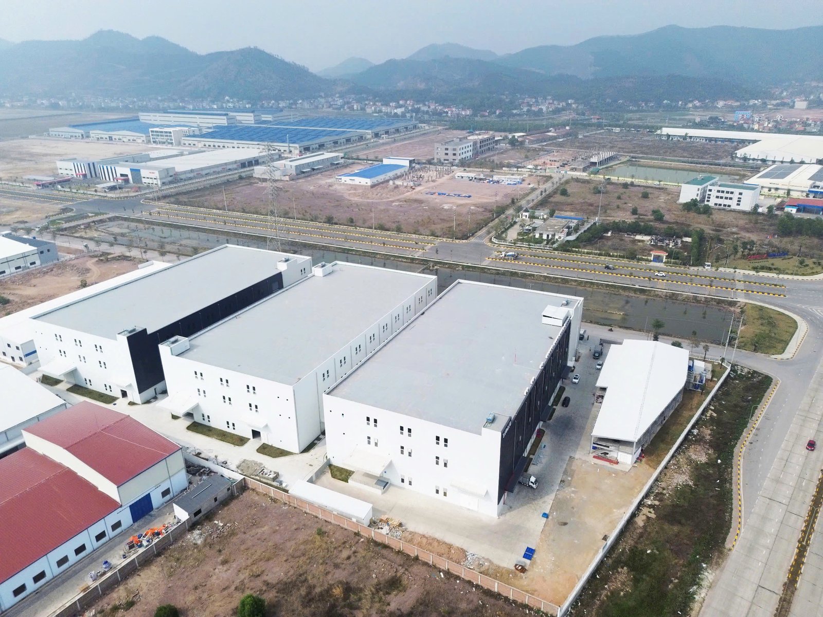 Hình ảnh dự án