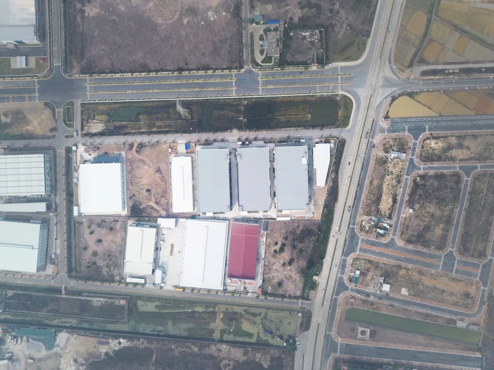 Hình ảnh dự án