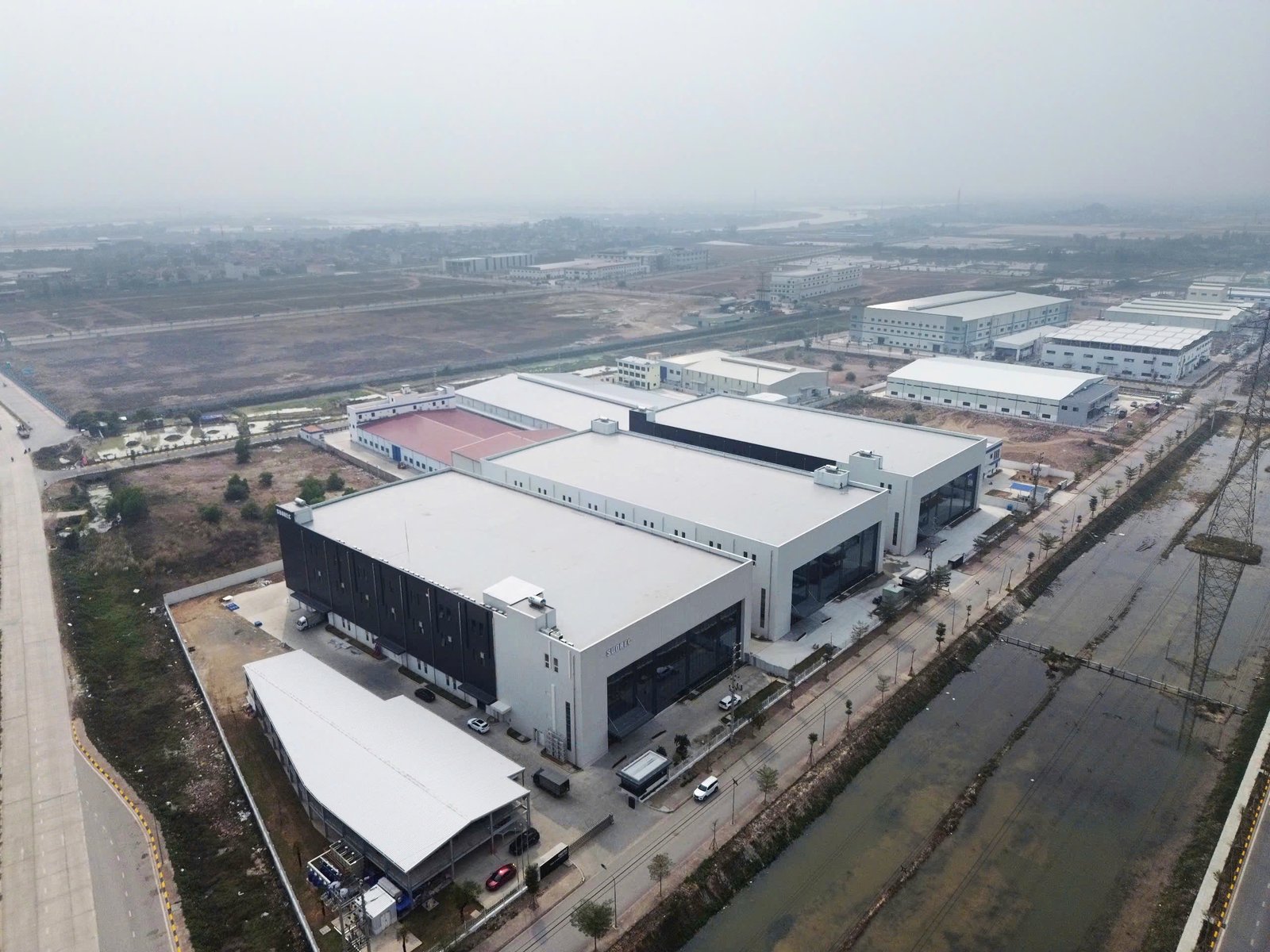 Hình ảnh dự án