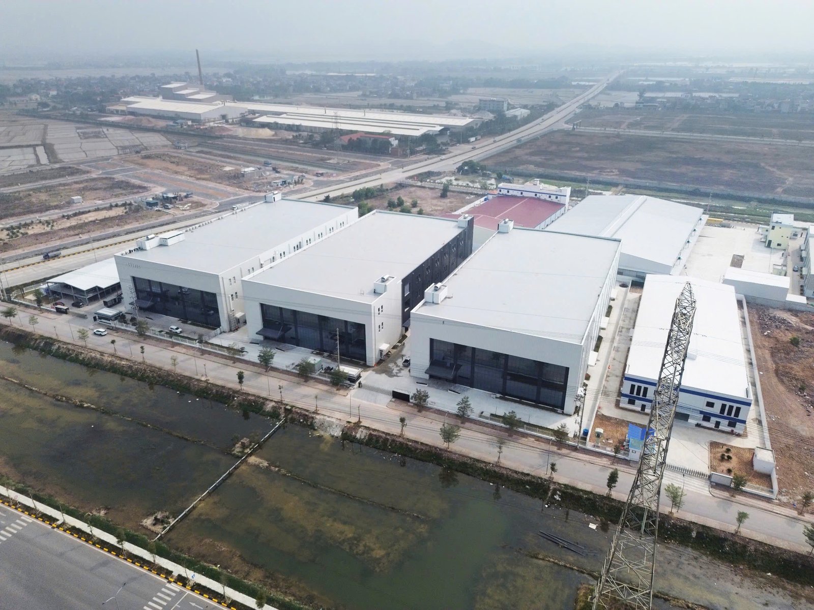 Hình ảnh dự án