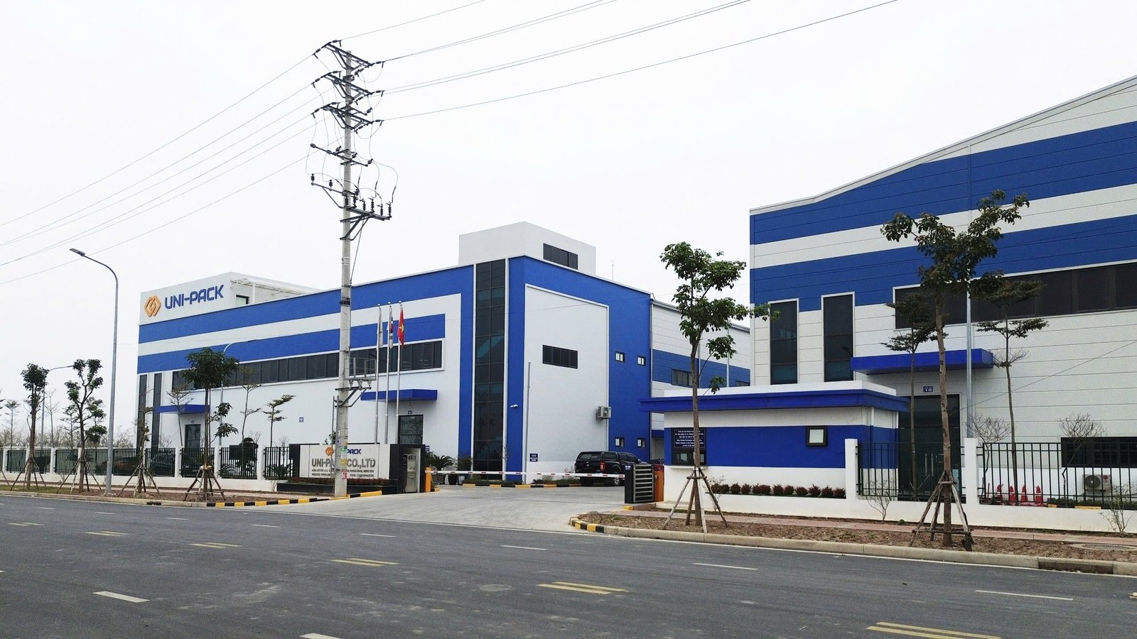 Hình ảnh dự án