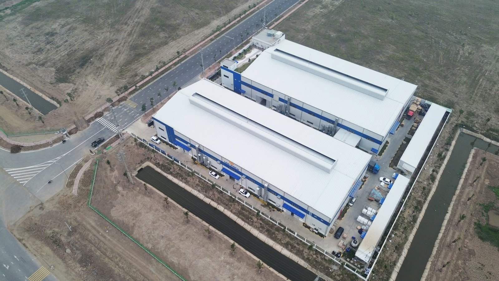 Hình ảnh dự án