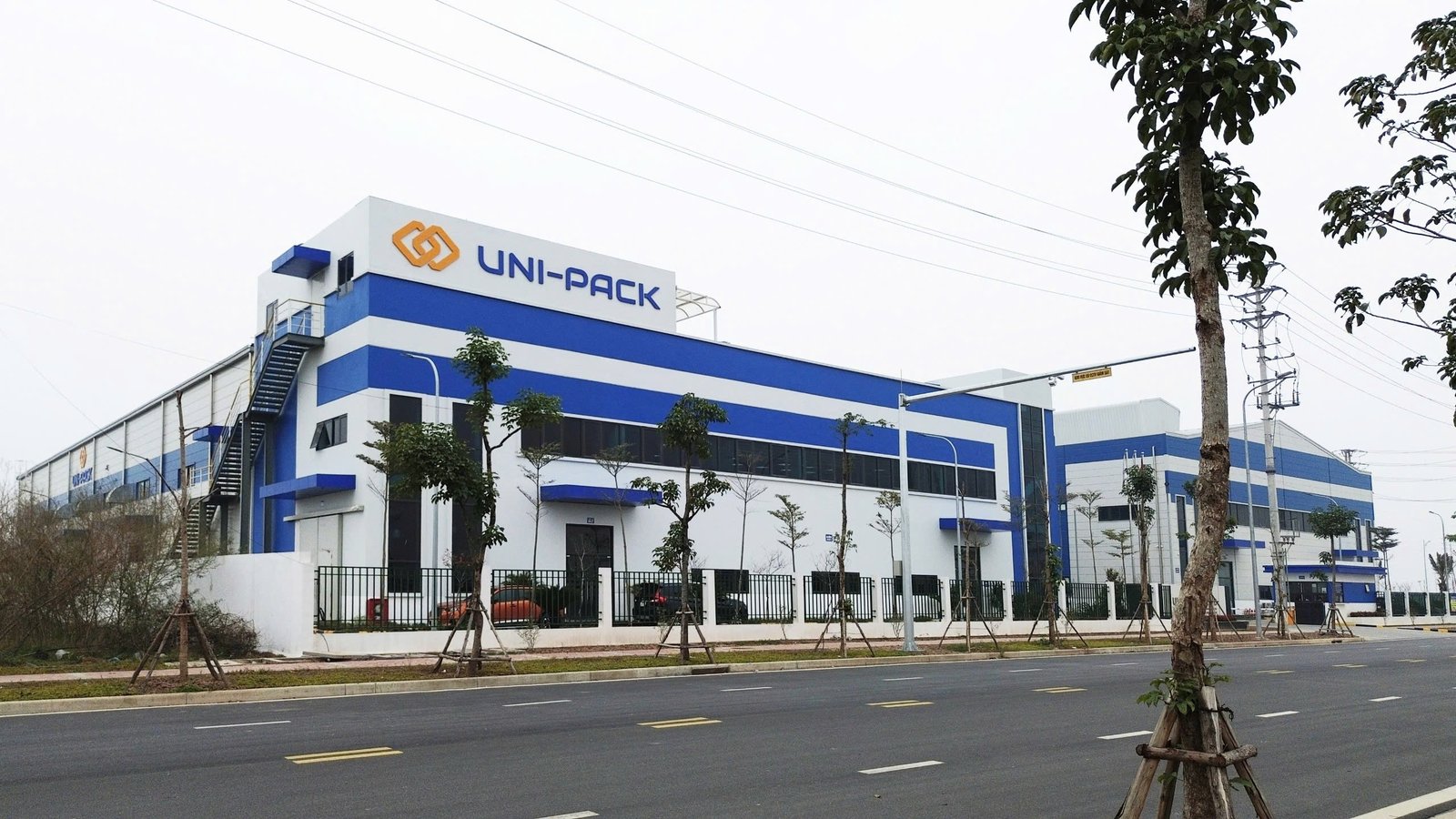 Hình ảnh dự án