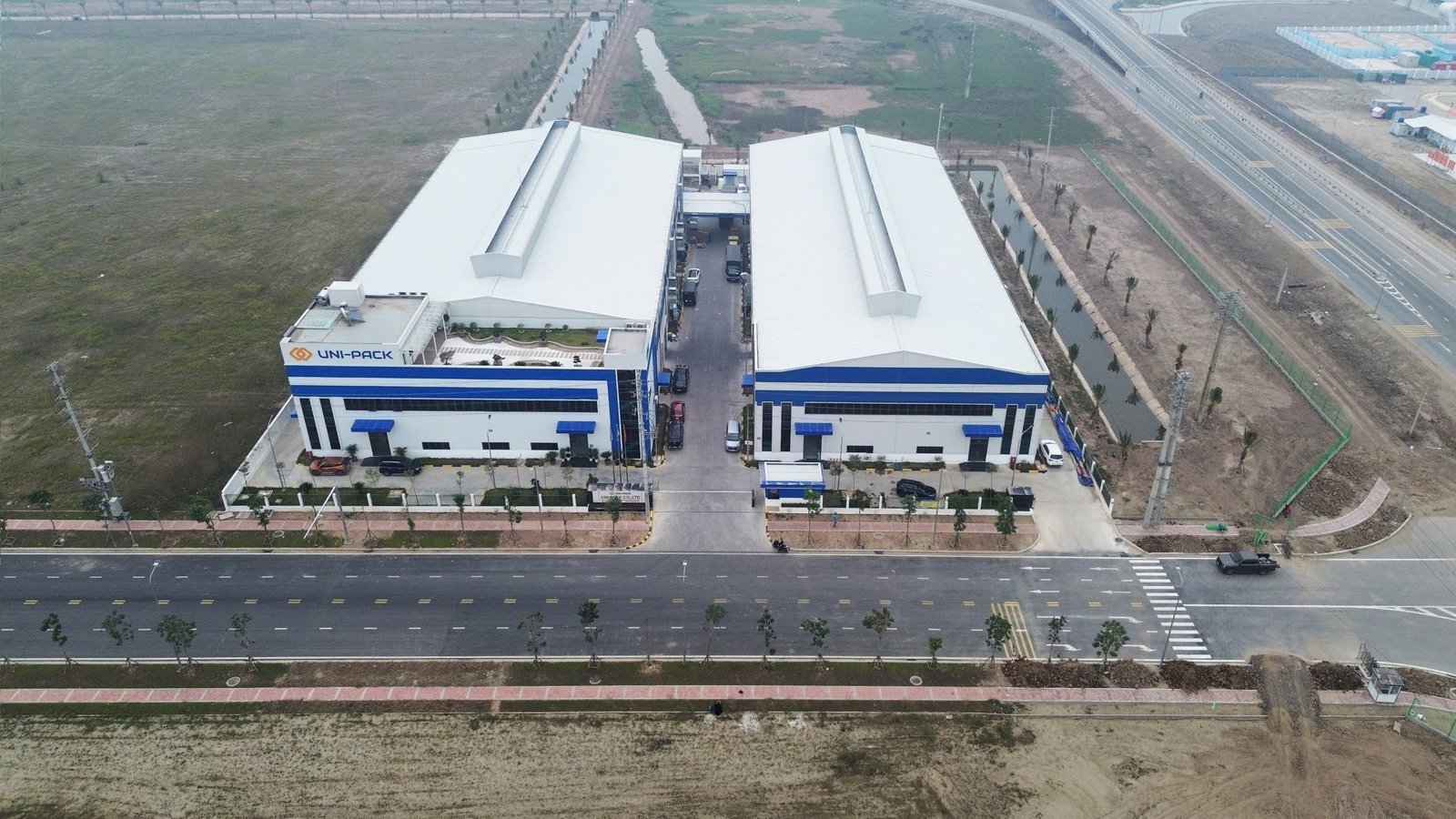 Hình ảnh dự án