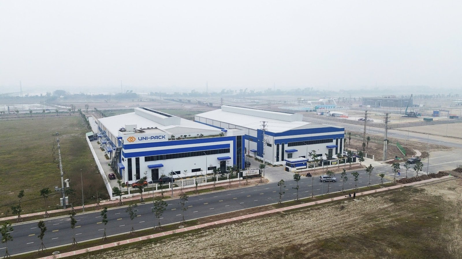 Hình ảnh dự án