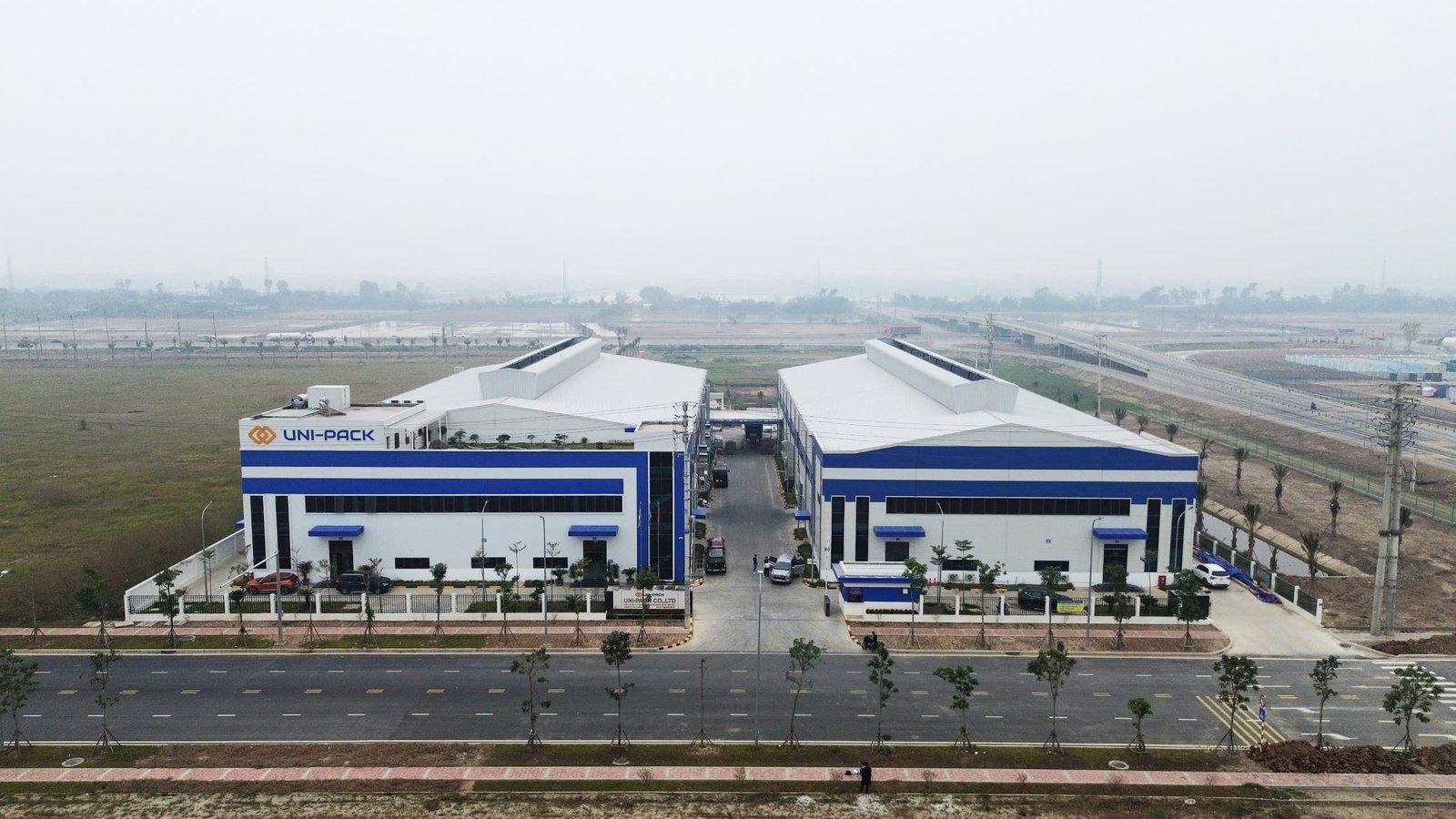 Hình ảnh dự án