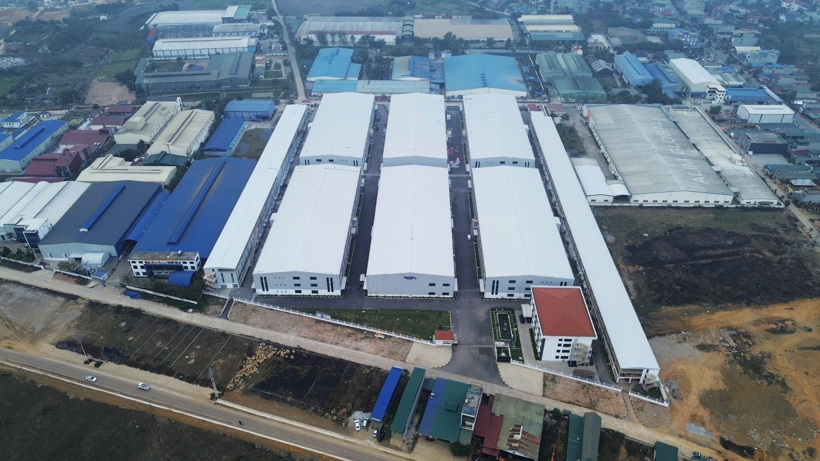 Hình ảnh dự án