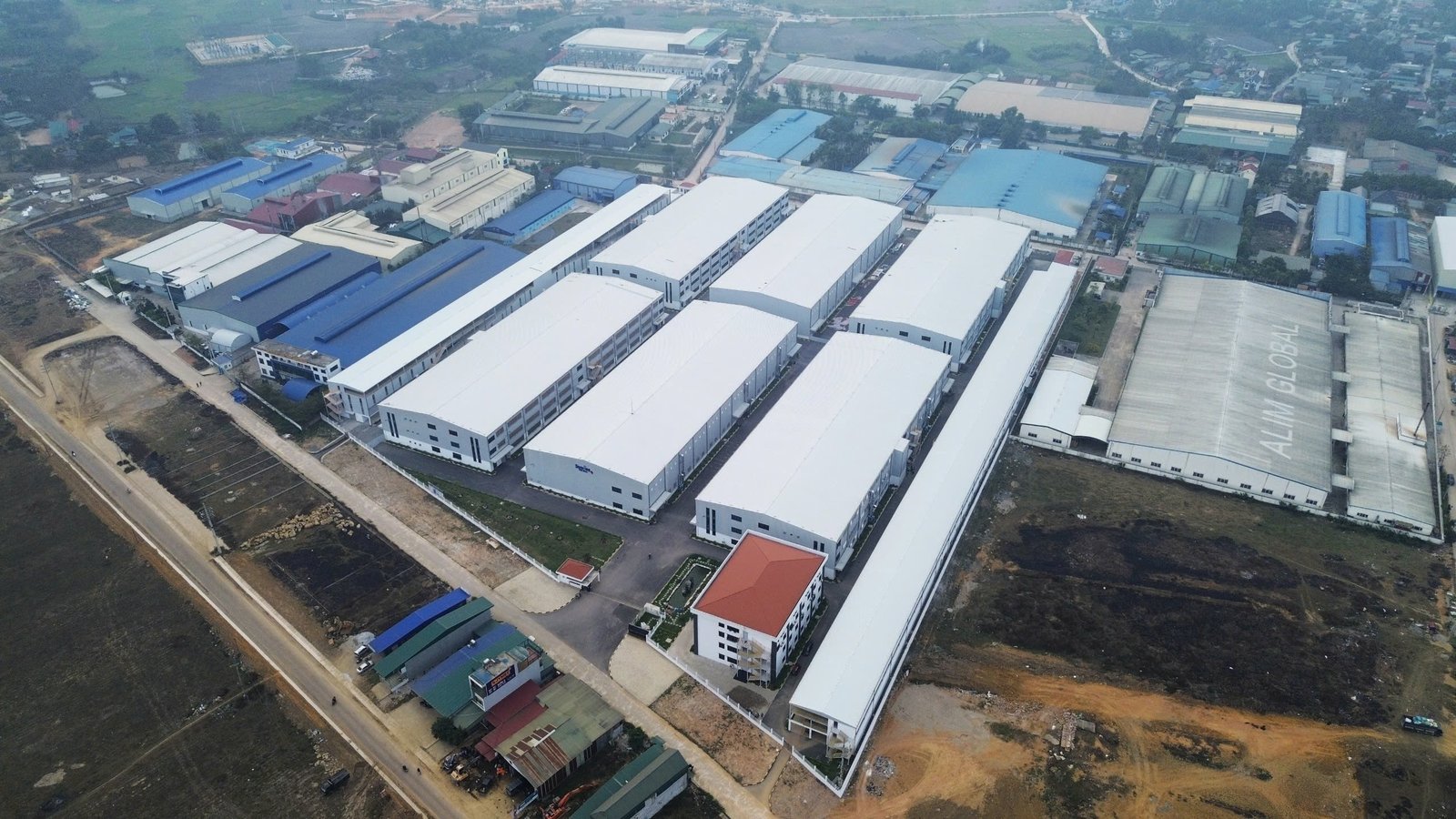 Hình ảnh dự án