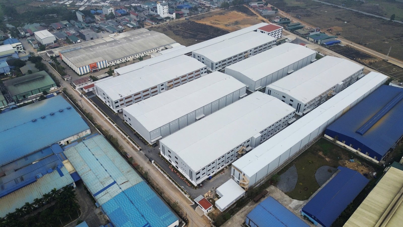 Hình ảnh dự án