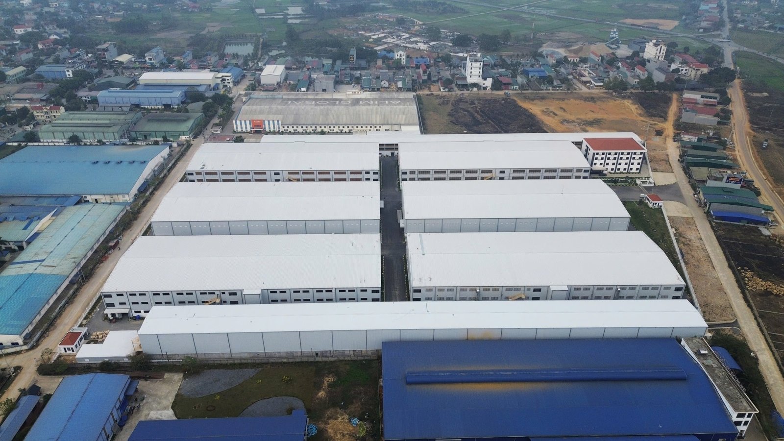 Hình ảnh dự án