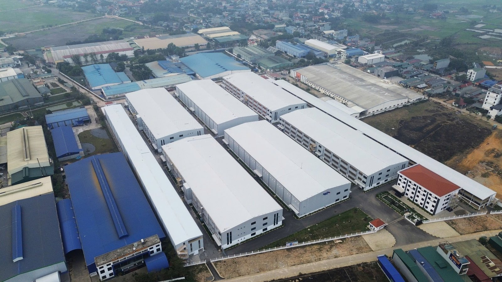 Hình ảnh dự án