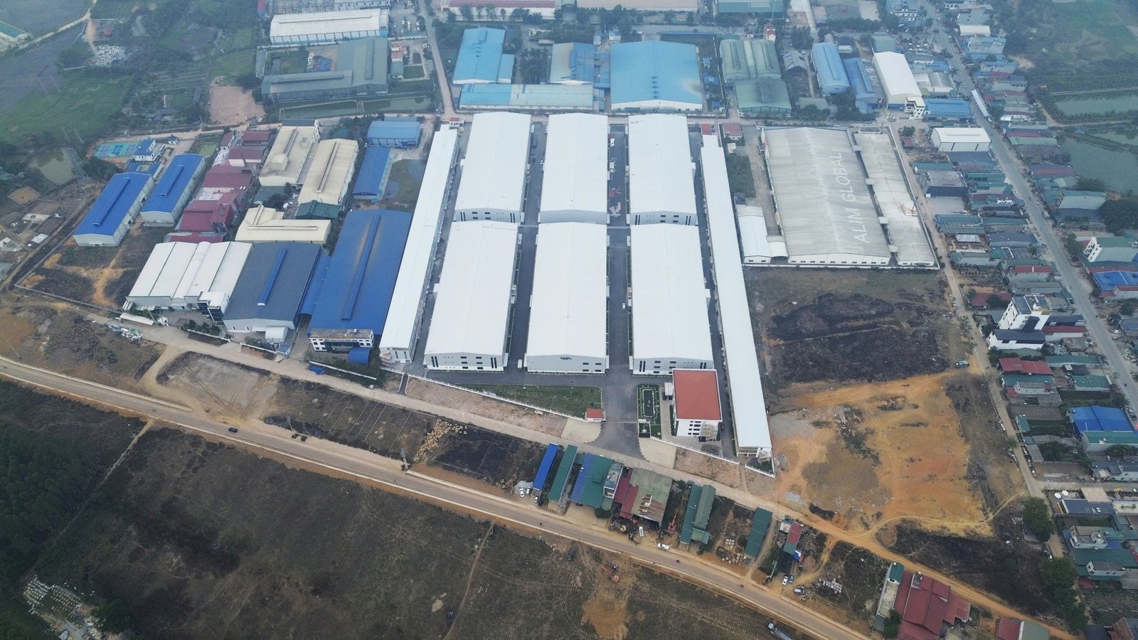 Hình ảnh dự án