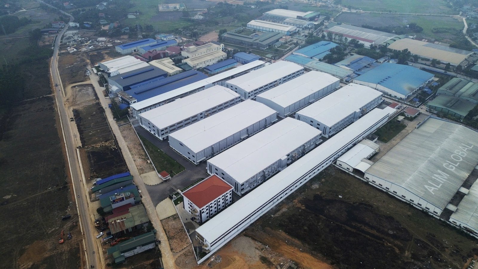 Hình ảnh dự án