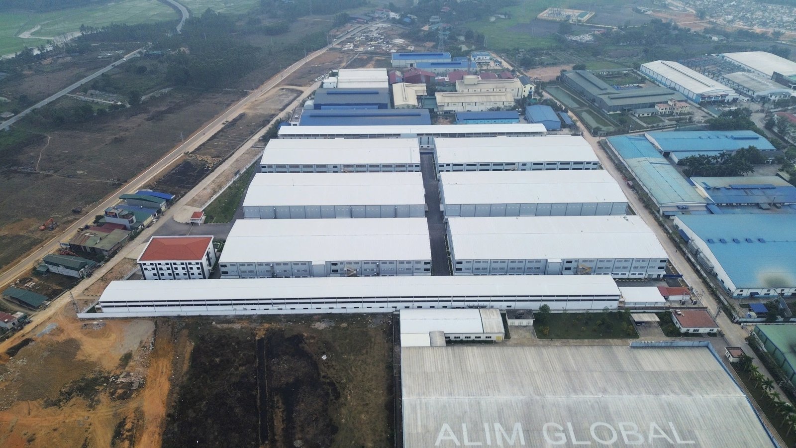 Hình ảnh dự án