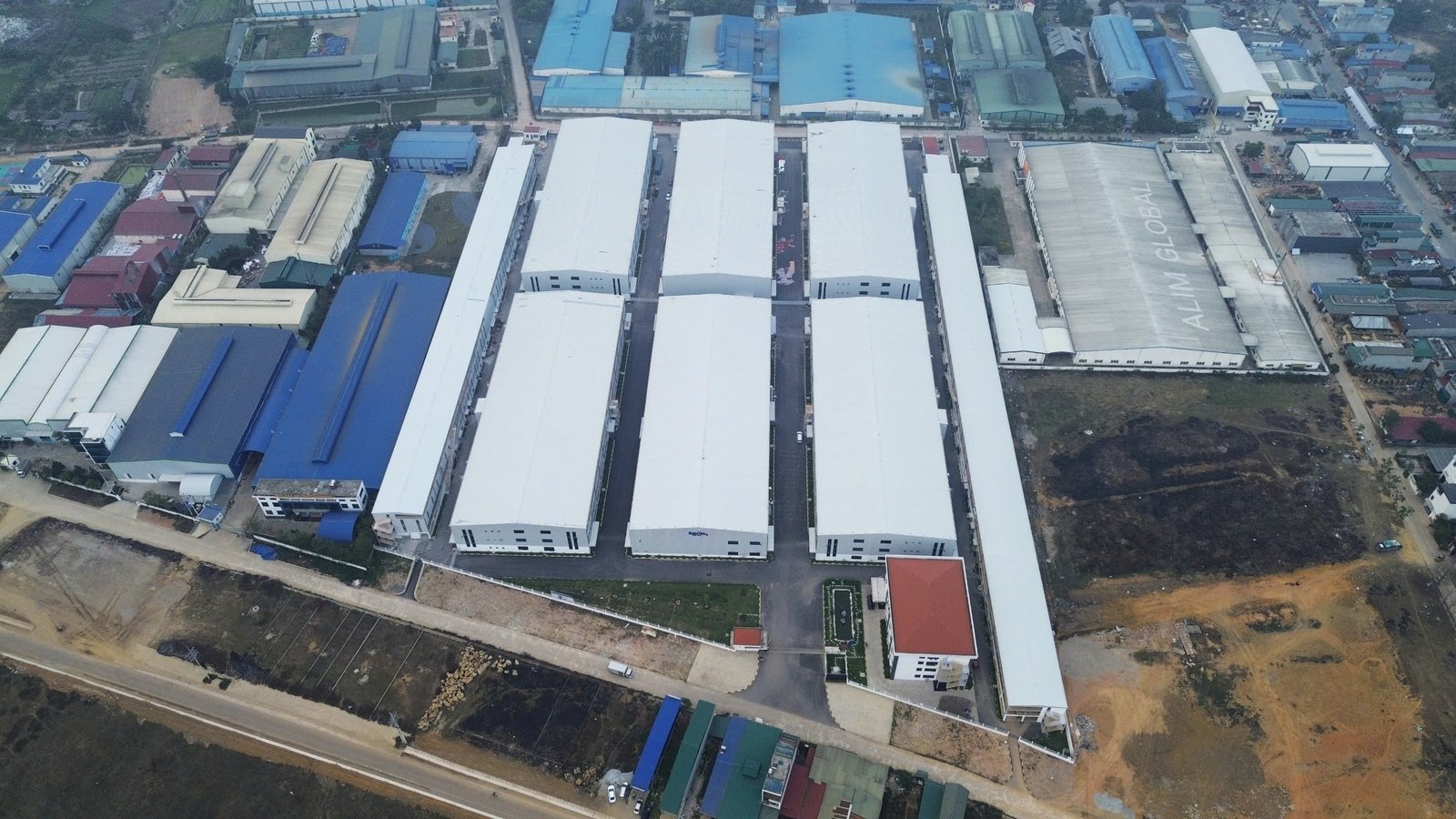 Hình ảnh dự án