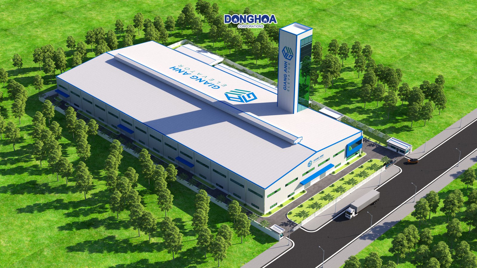 Hình ảnh dự án