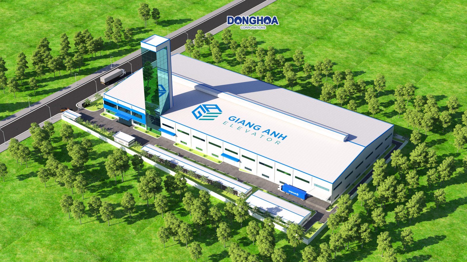 Hình ảnh dự án