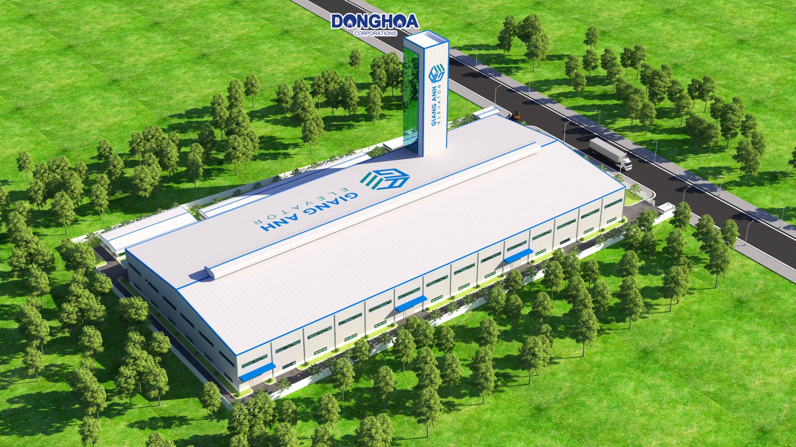 Hình ảnh dự án