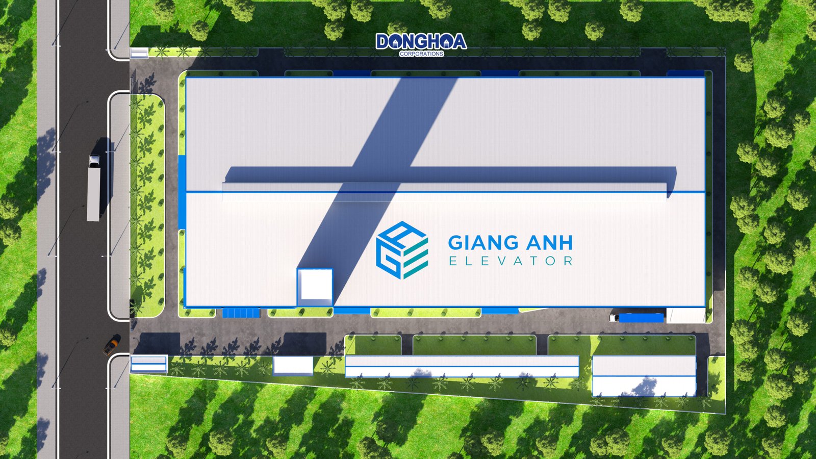 Hình ảnh dự án