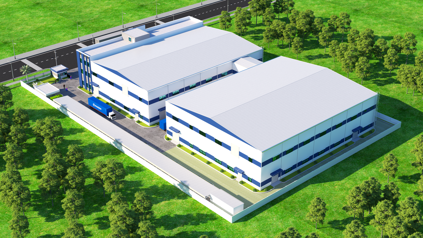 Hình ảnh dự án