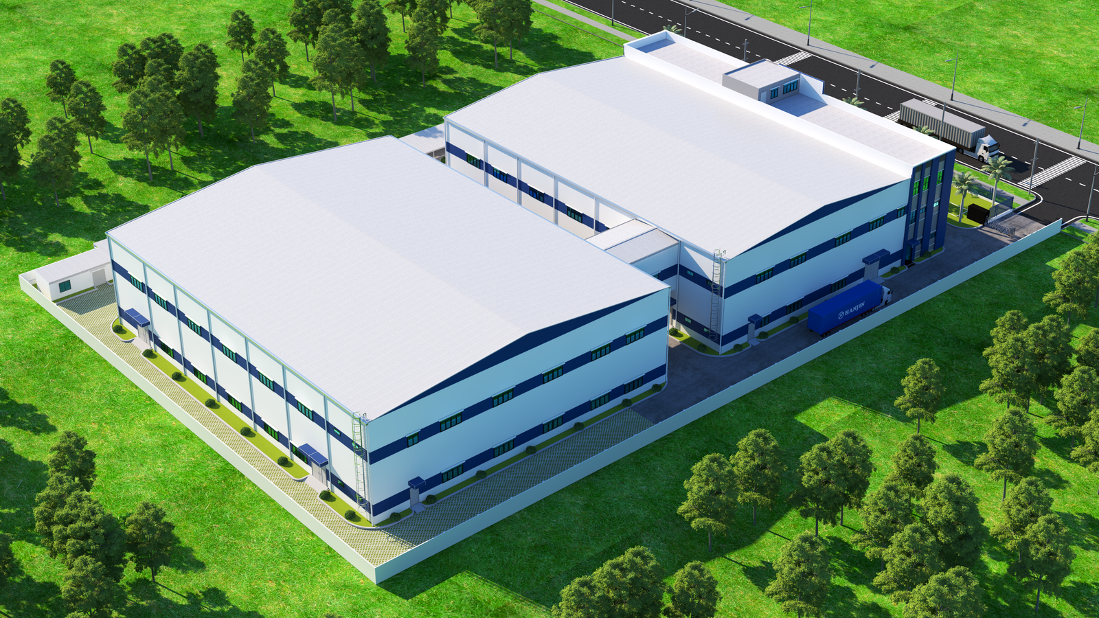 Hình ảnh dự án