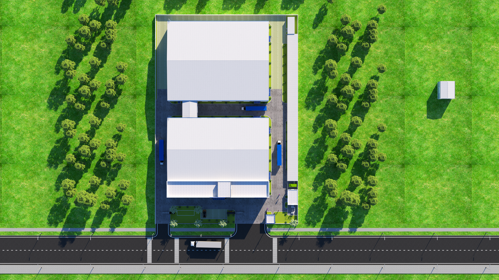 Hình ảnh dự án