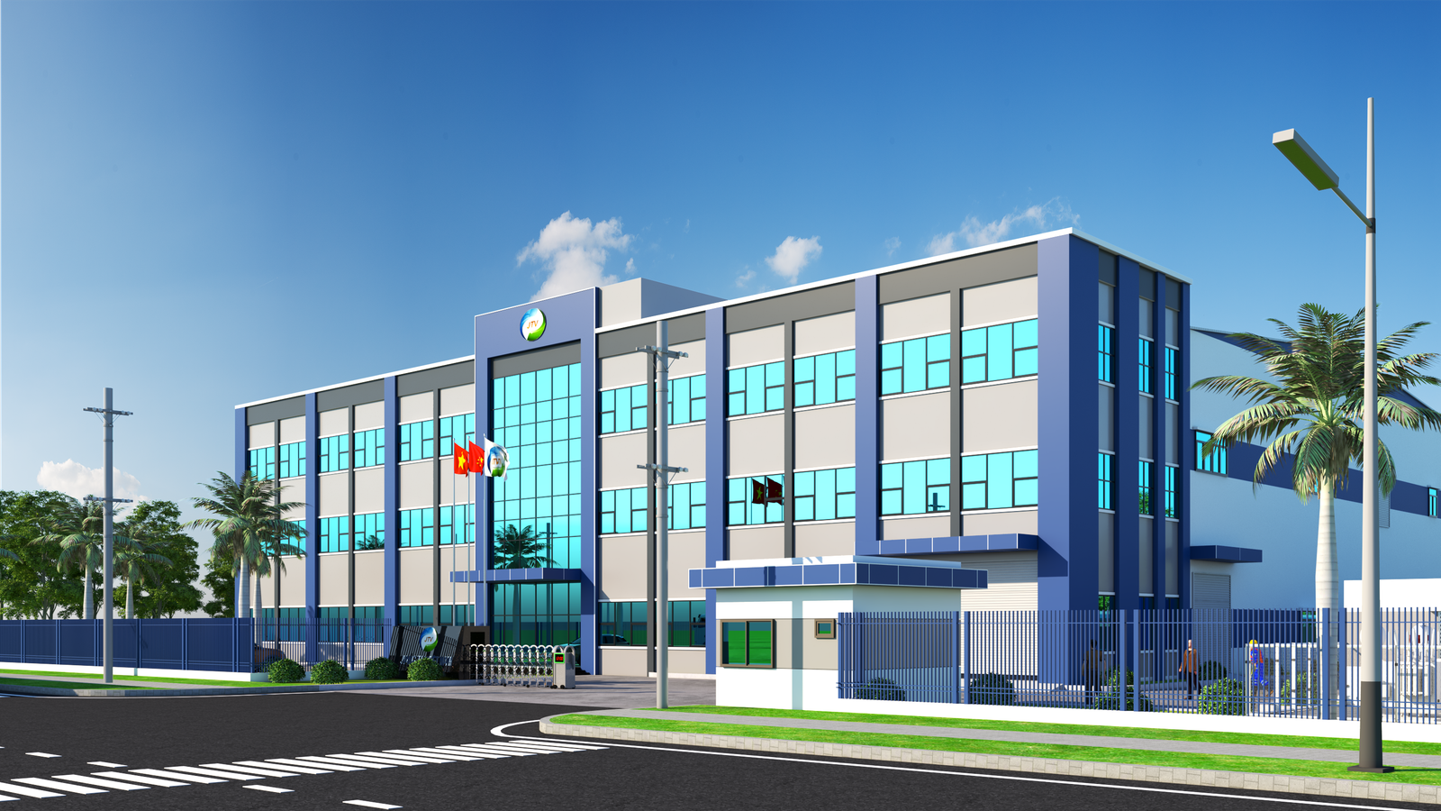 Hình ảnh dự án