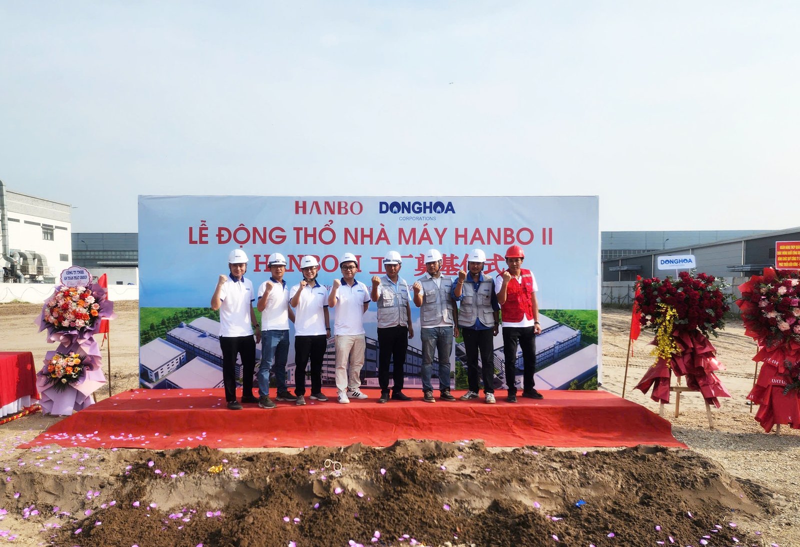 Hình ảnh dự án