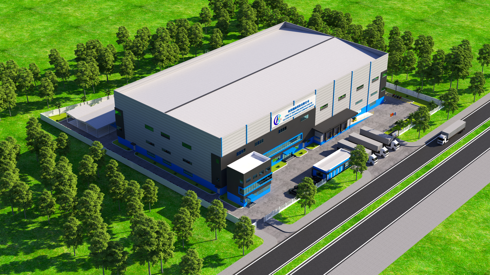 DỰ ÁN SẢN XUẤT VÀ ĐÓNG GÓI SẢN PHẨM ĐỒ CHƠI