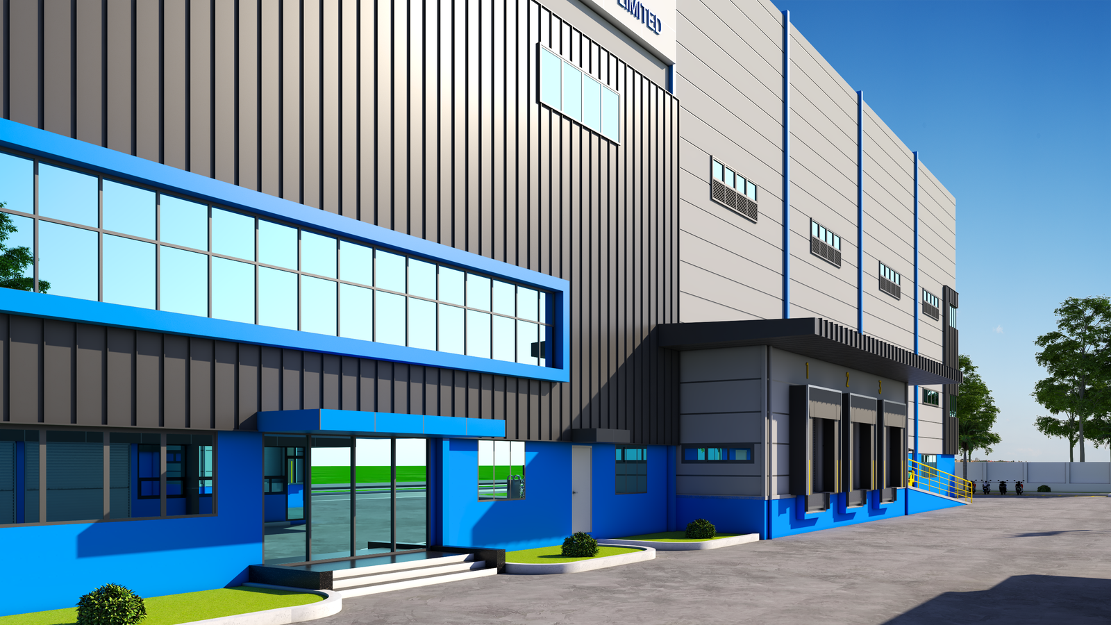 Hình ảnh dự án