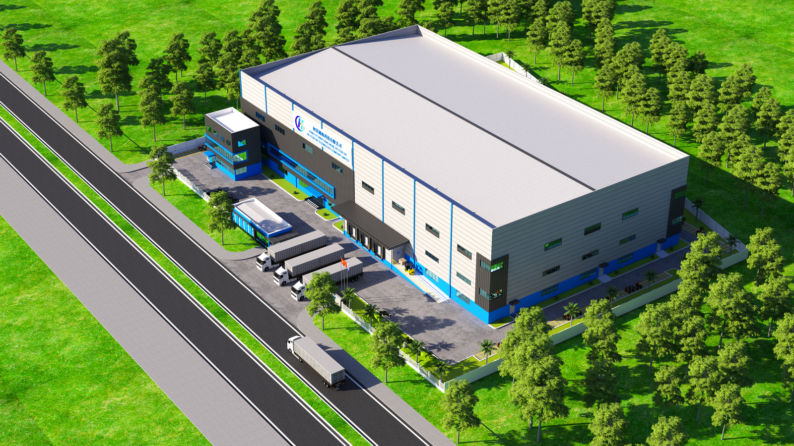 Hình ảnh dự án