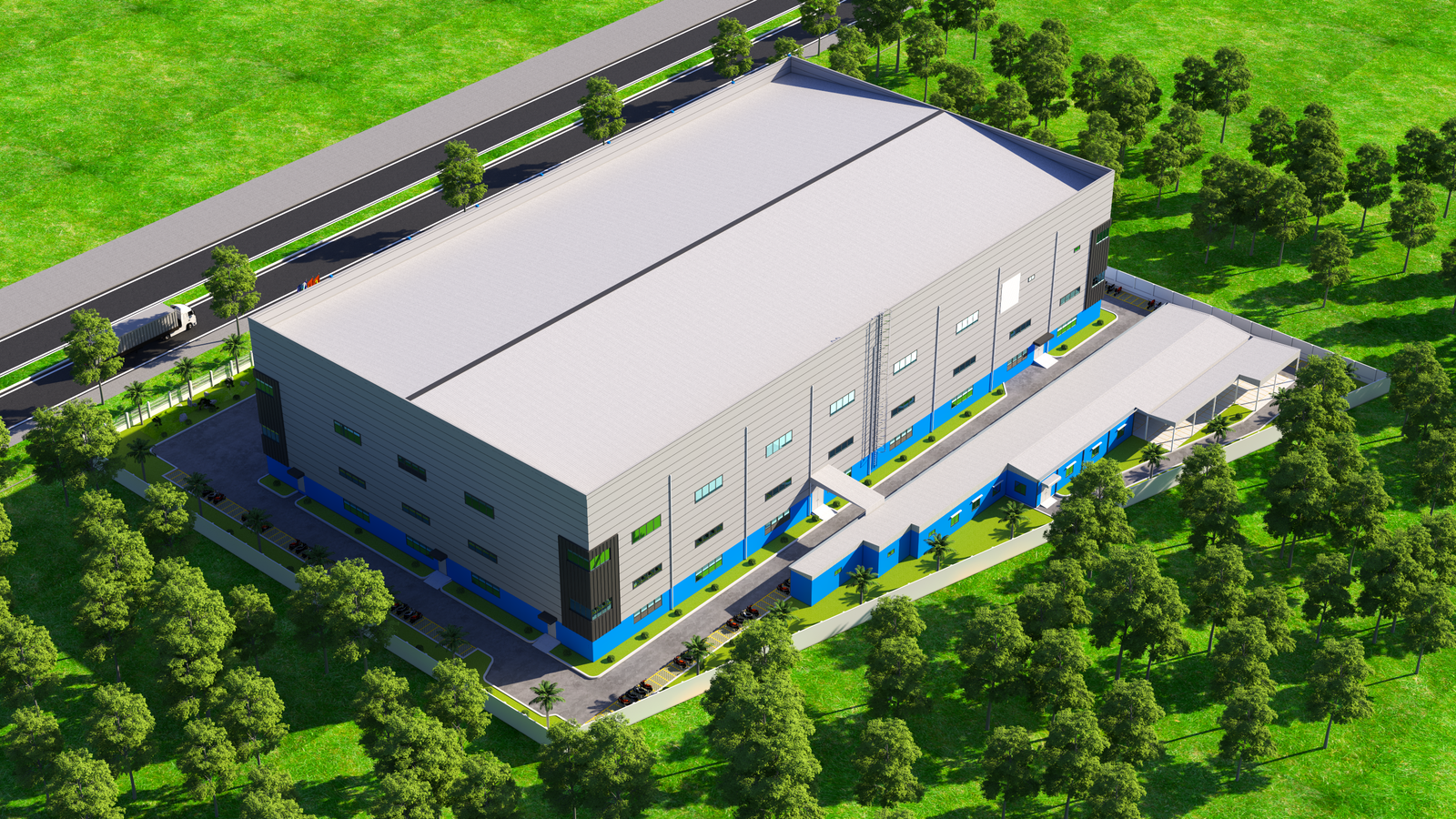 Hình ảnh dự án