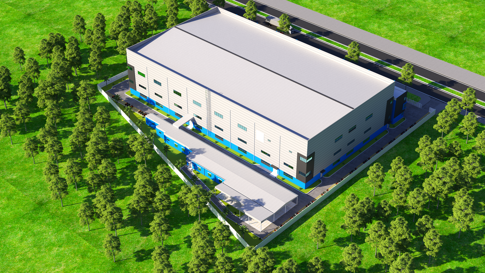 Hình ảnh dự án